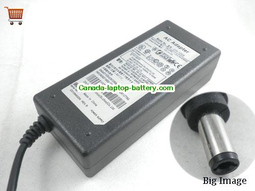 NESO LD500V LCD Monitor Power Supply adpater12V 5A 60W